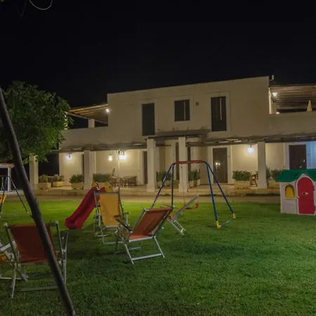 Lu Puzzu Porto Cesareo
