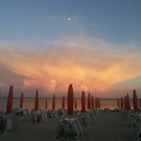 Apartment Lu Puzzu Porto Cesareo