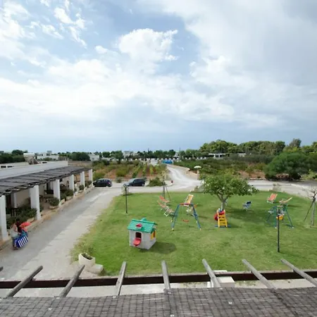 Lu Puzzu Porto Cesareo
