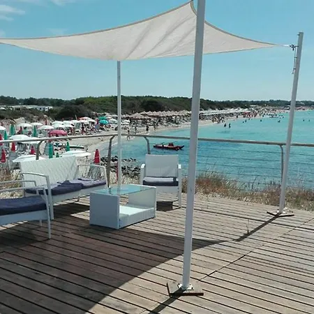 Lu Puzzu * Porto Cesareo